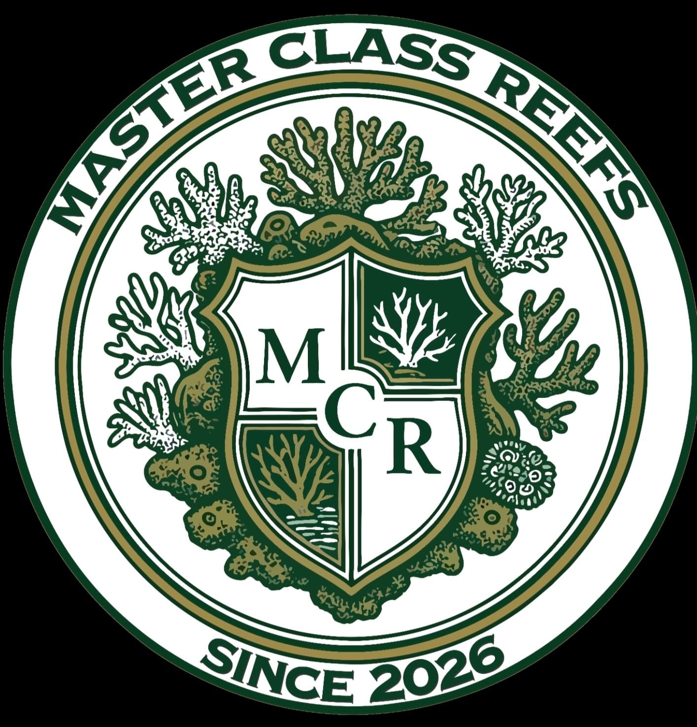 MasterClassReefs