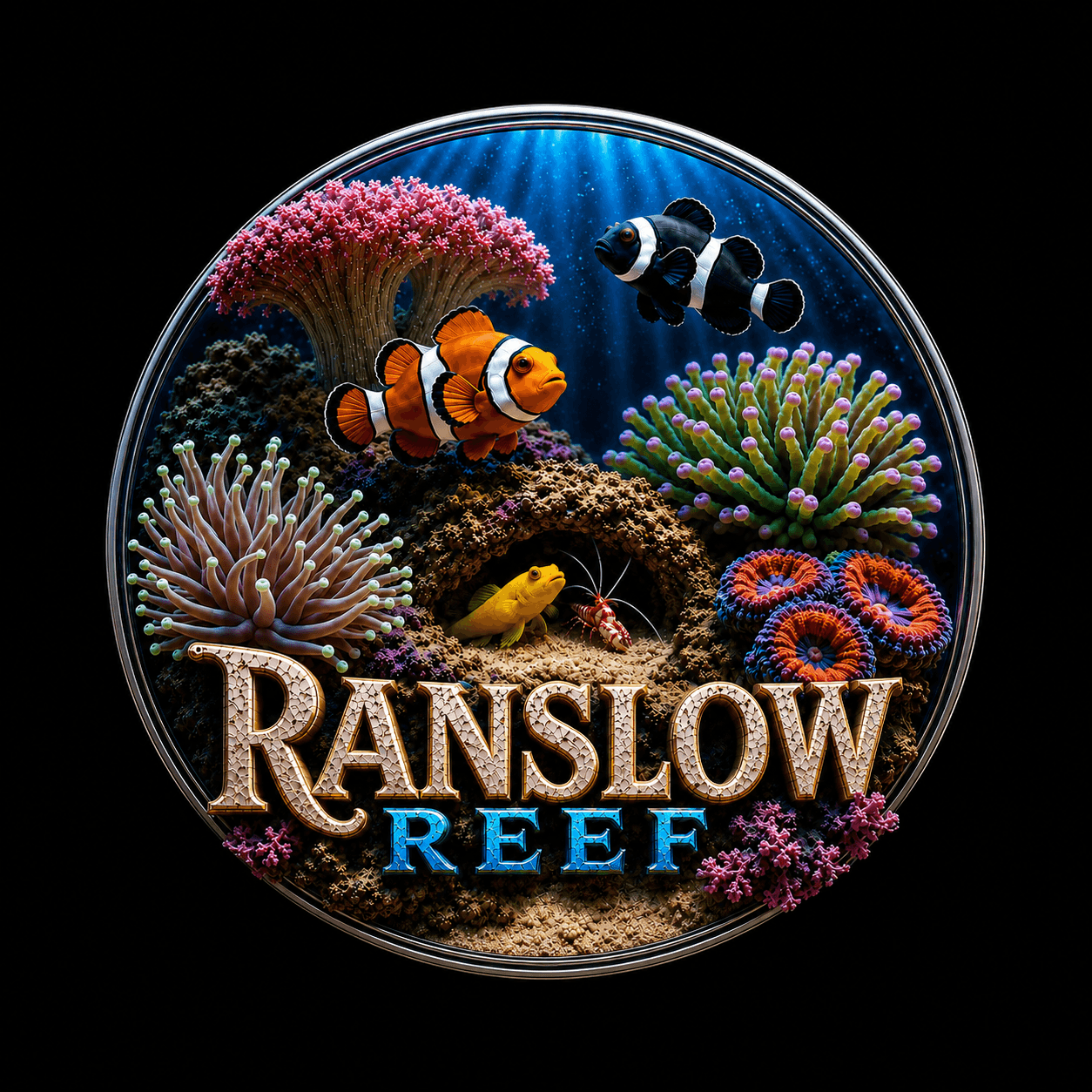 RanslowReef