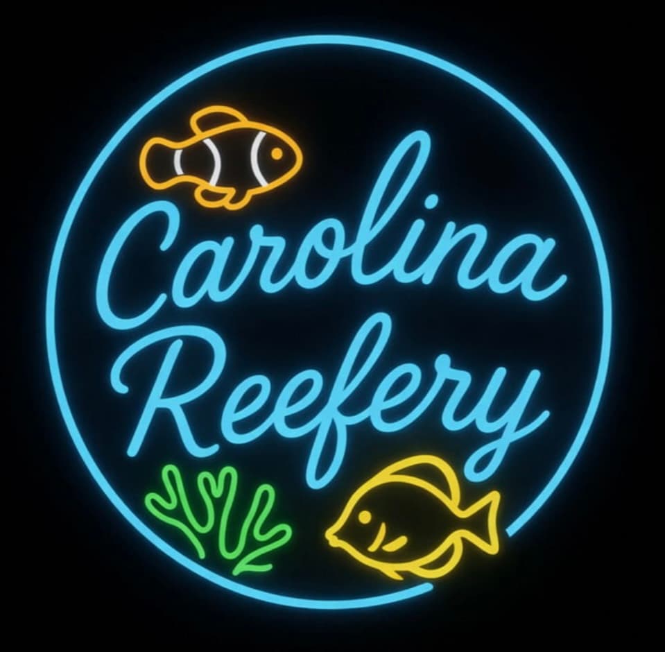 CarolinaReefery