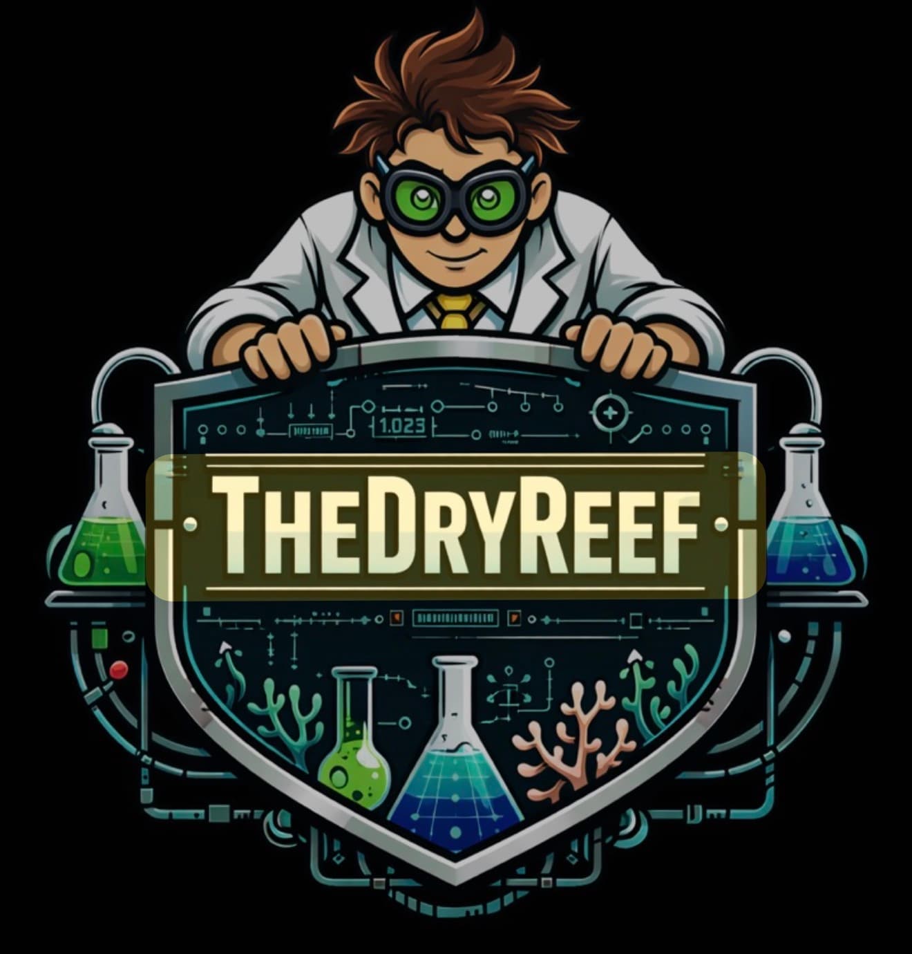 TheDryReef