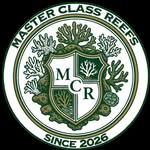 Masterclass Reefs