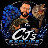 CJ's Exotics