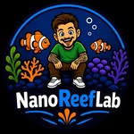 NanoReefLab